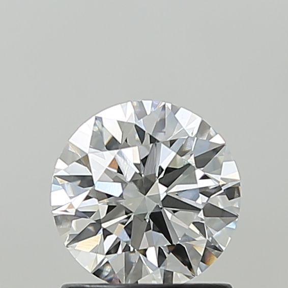 Lab Grown Diamond Lab-grown 1,07Ct F-VVS2 Round - IGILG788657157 1