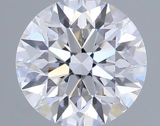 Lab Grown Diamond Lab-grown 0,5Ct D-VS1 Round - IGILG787638979