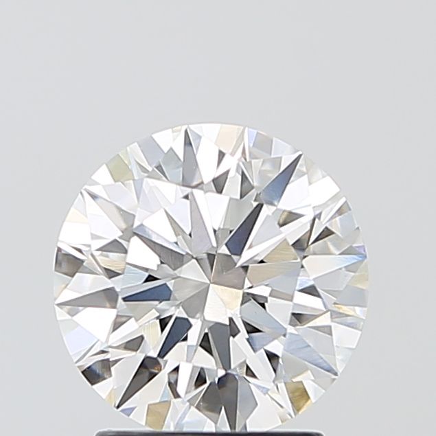 Lab Grown Diamond Lab-grown 2,06Ct F-VS1 Round - IGILG794687493 1