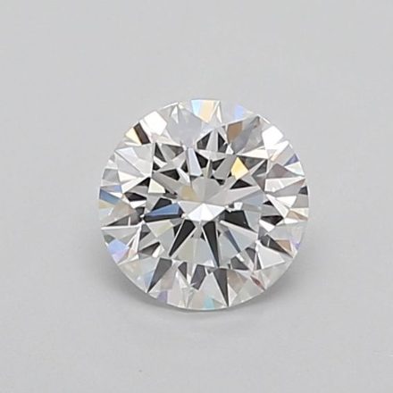 Lab Grown Diamond Lab-grown 2,06Ct E-VVS2 Round - IGILG778689262 1