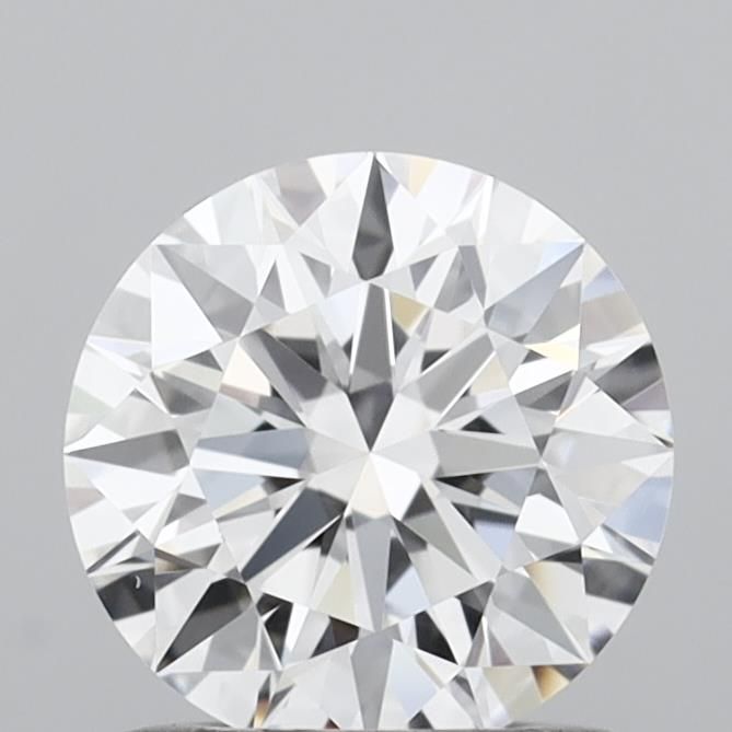 Lab Grown Diamond Lab-grown 1,03Ct D-VVS1 Round - IGILG799630547 1