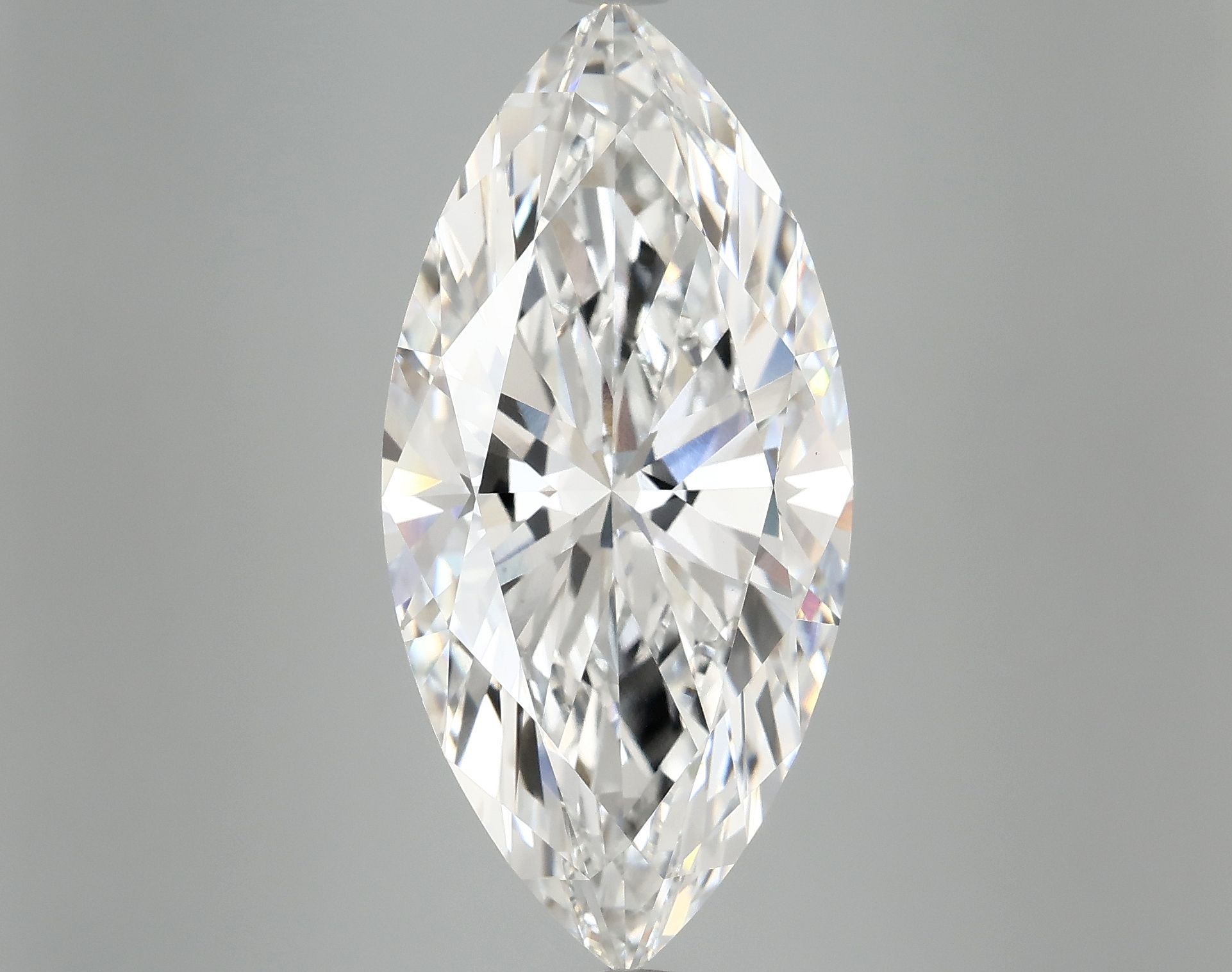 Lab Grown Diamond Lab-grown 9,03Ct F-VVS2 Marquise - IGILG715598003