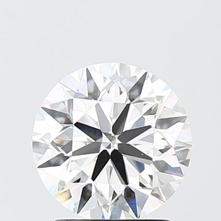 Lab Grown Diamond Lab-grown 2,02Ct D-VS1 Round - IGILG782644782 1