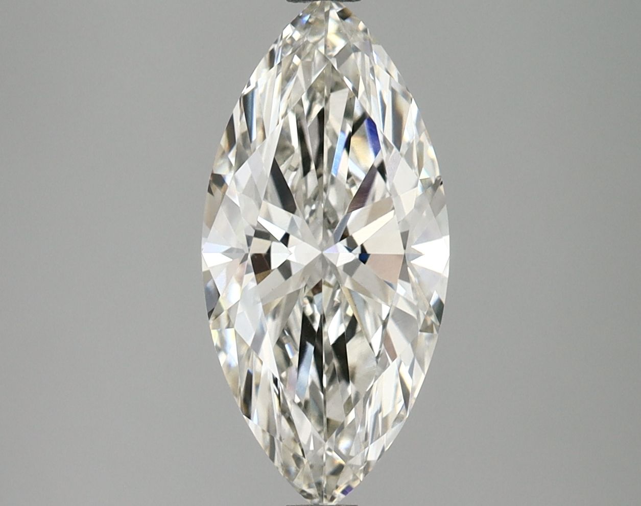 Lab Grown Diamond Lab-grown 3,09Ct G-VVS2 Marquise - IGILG750548364