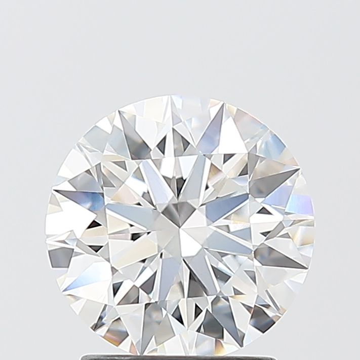 Lab Grown Diamond Lab-grown 2,02Ct F-VVS2 Round - IGILG783652789 1