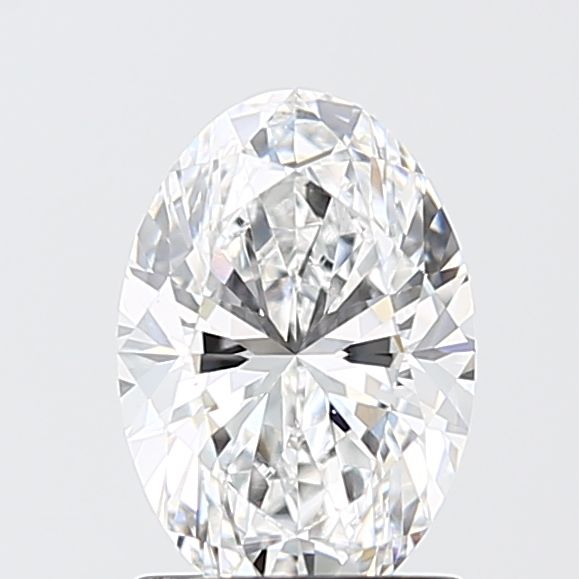 Lab Grown Diamond Lab-grown 1,56Ct D-VS1 Oval - IGILG777619893 1