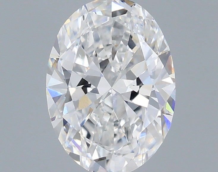 Lab Grown Diamond Lab-grown 0,7Ct D-VS1 Oval - IGILG801663070