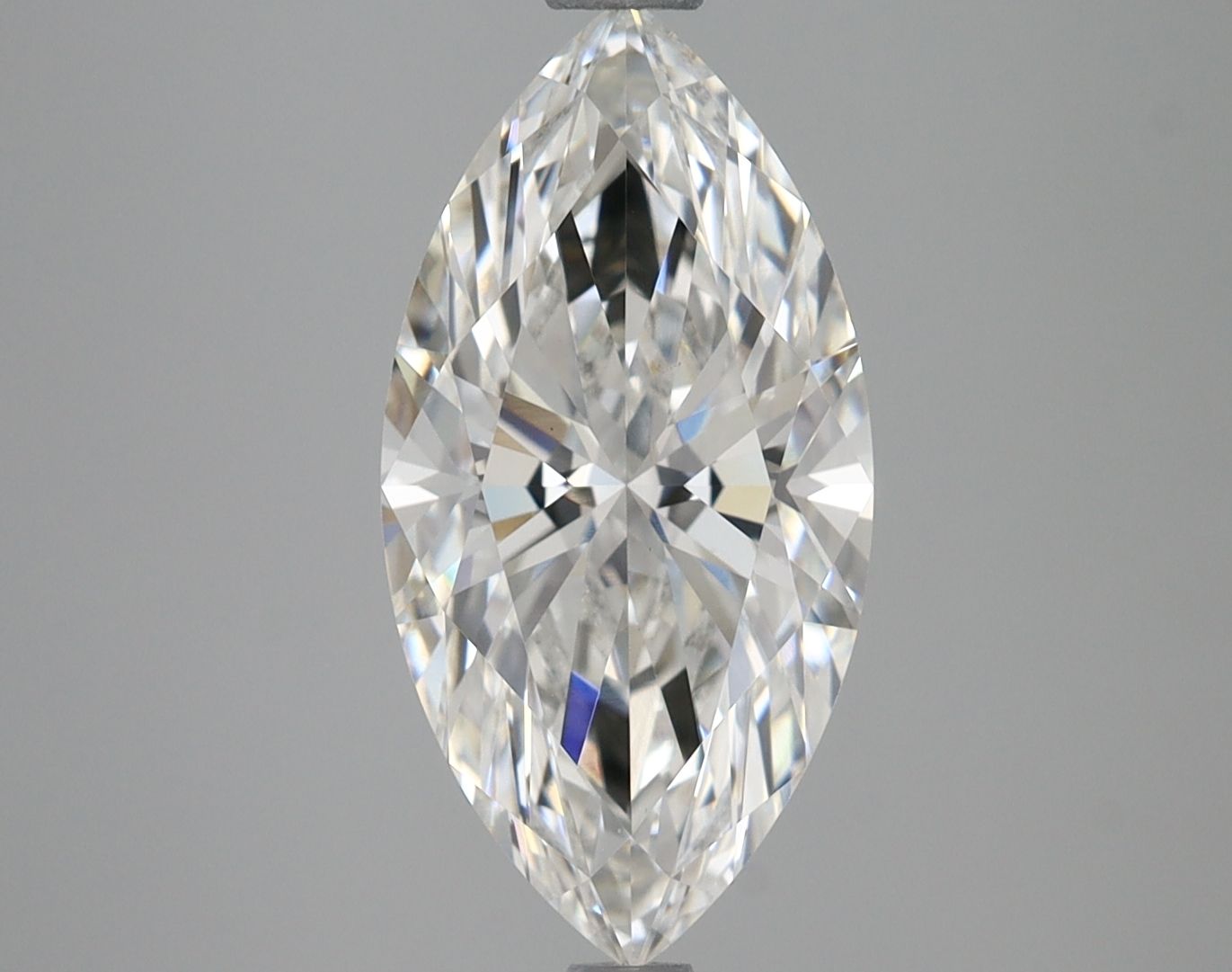 Lab Grown Diamond Lab-grown 3,09Ct G-VVS2 Marquise - IGILG747553905