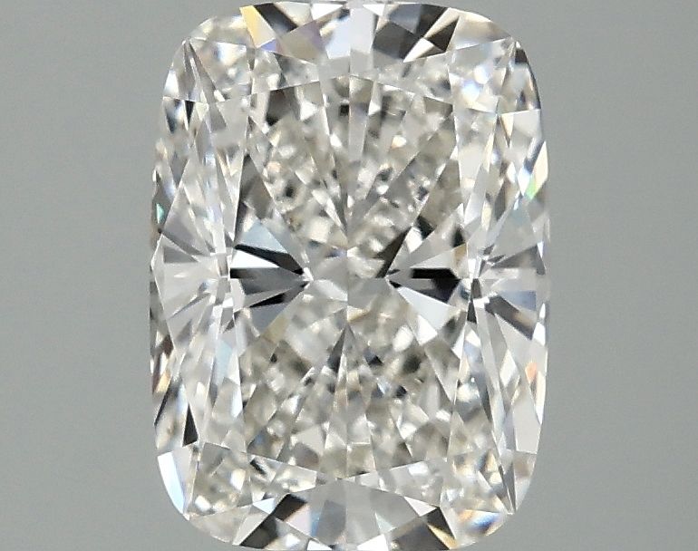 Lab Grown Diamond Lab-grown 2,09Ct G-VS1 Cushion - IGILG795613377 1