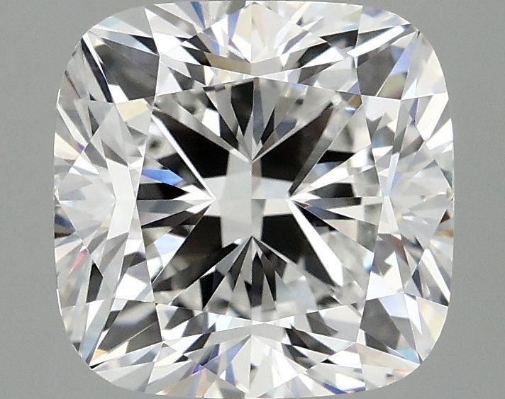 Lab Grown Diamond Lab-grown 3,09Ct D-VVS2 Cushion - IGILG739598626