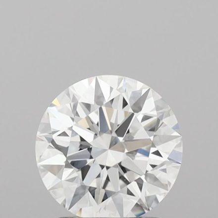 Lab Grown Diamond Lab-grown 1,53Ct D-VVS1 Round - IGILG731527682 1
