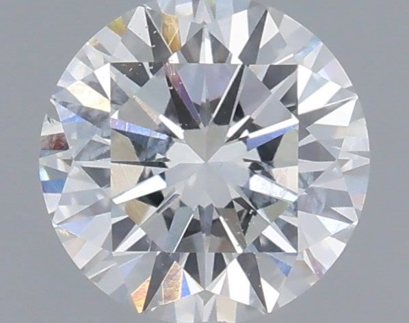 Lab Grown Diamond Lab-grown 0,71Ct F-VS2 Round - IGILG745517867