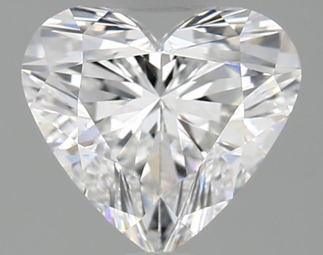 Lab Grown Diamond Lab-grown 1,59Ct D-VS1 Heart - IGILG704537276 1