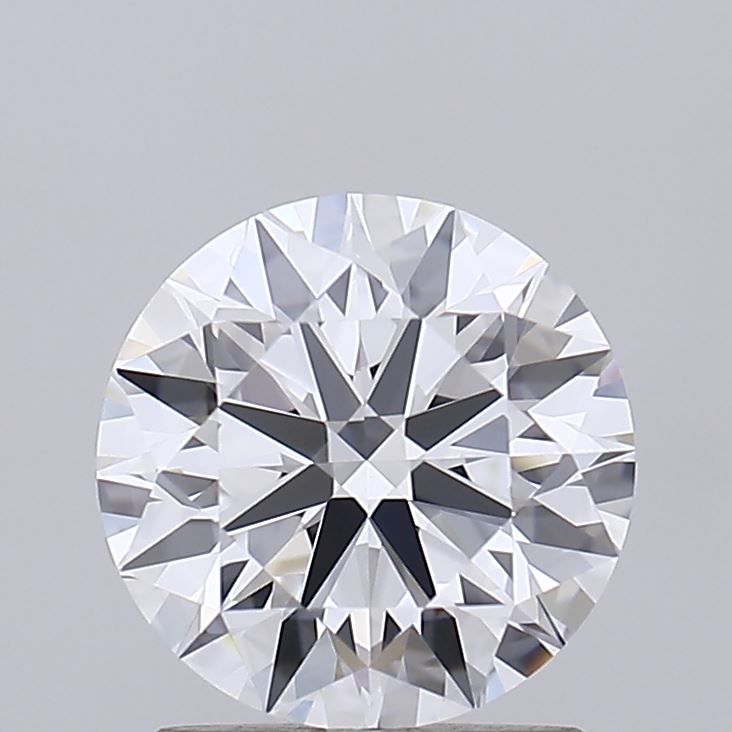 Lab Grown Diamond Lab-grown 1,56Ct D-VVS2 Round - IGILG755501449