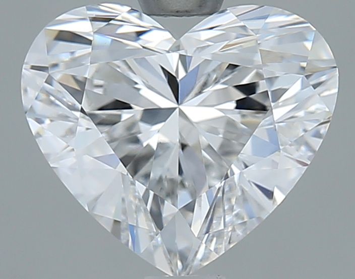 Lab Grown Diamond Lab-grown 1,52Ct D-VVS2 Heart - IGILG662445717