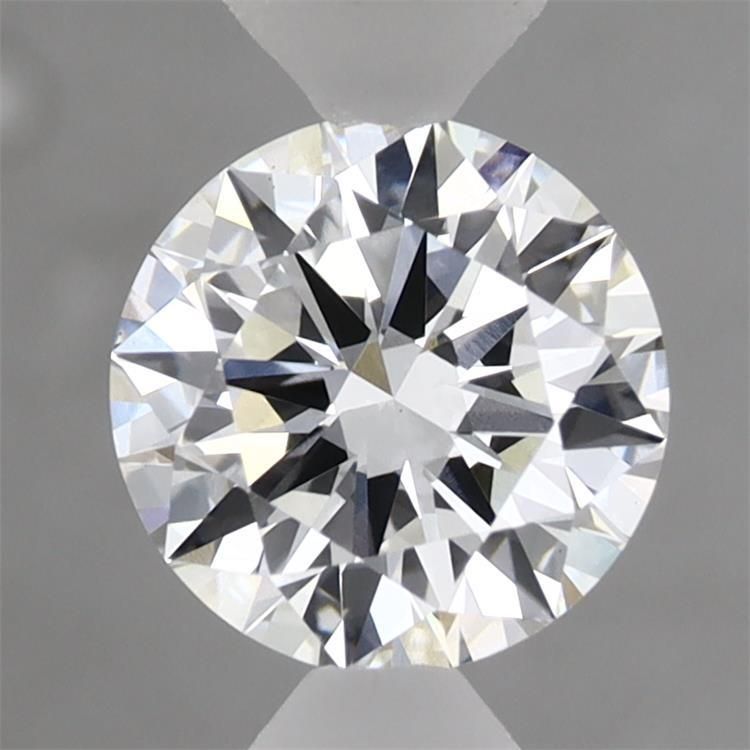 Lab Grown Diamond Lab-grown 1,25Ct D-VS1 Round - IGILG795672735