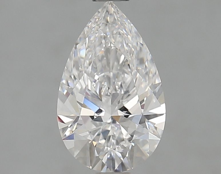 Lab Grown Diamond Lab-grown 1,33Ct D-VVS1 Pear - IGILG704574564