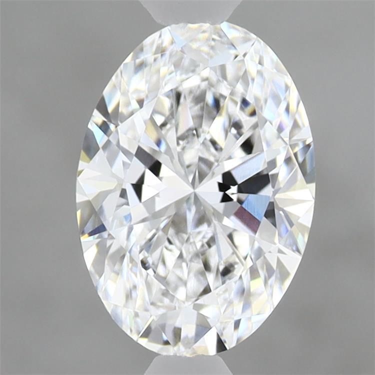 Lab Grown Diamond Lab-grown 1,52Ct D-VVS1 Oval - IGILG795672728