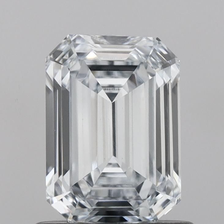 Lab Grown Diamond Lab-grown 1,02Ct F-VVS2 Emerald - IGILG766644751