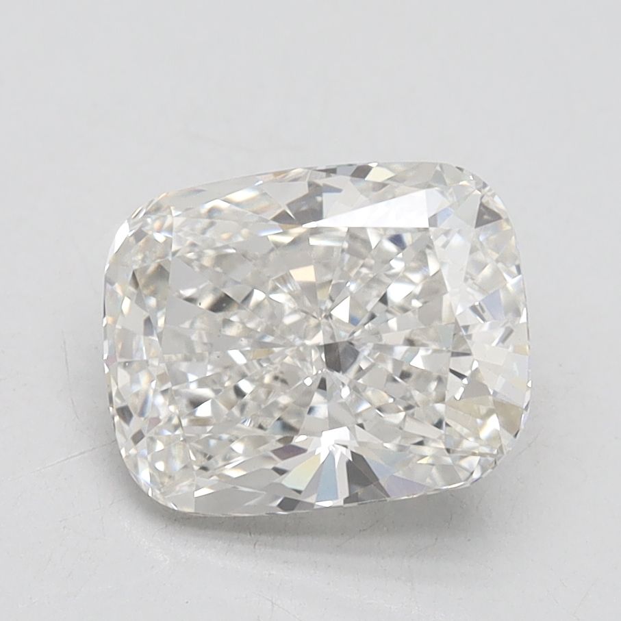 Lab Grown Diamond Lab-grown 2,17Ct G-VS2 Cushion - IGILG572355239