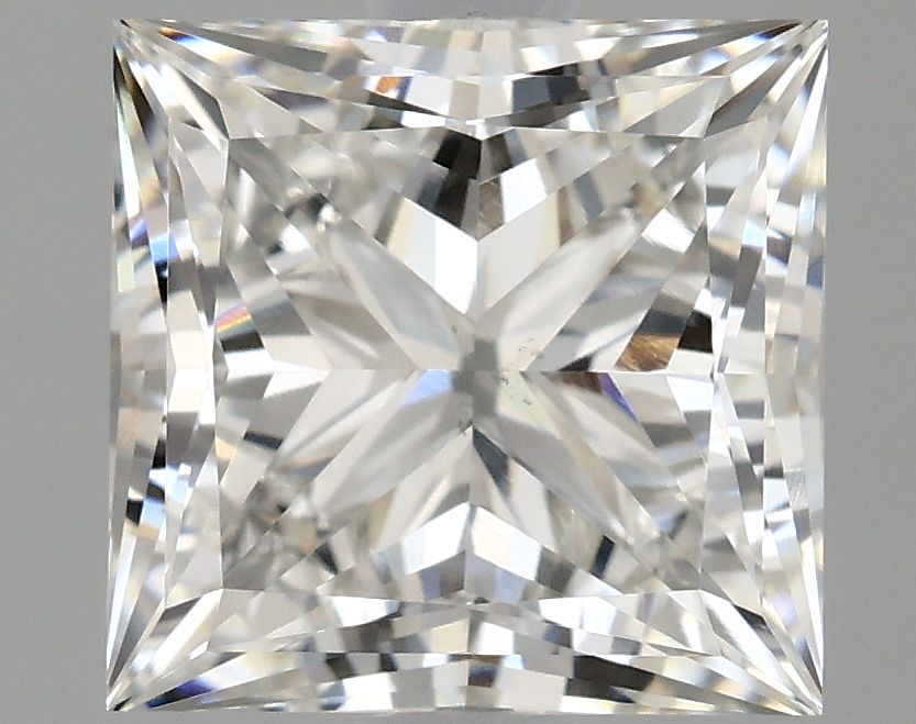 Lab Grown Diamond Lab-grown 2,21Ct G-VS1 Princess - IGILG635485384 1