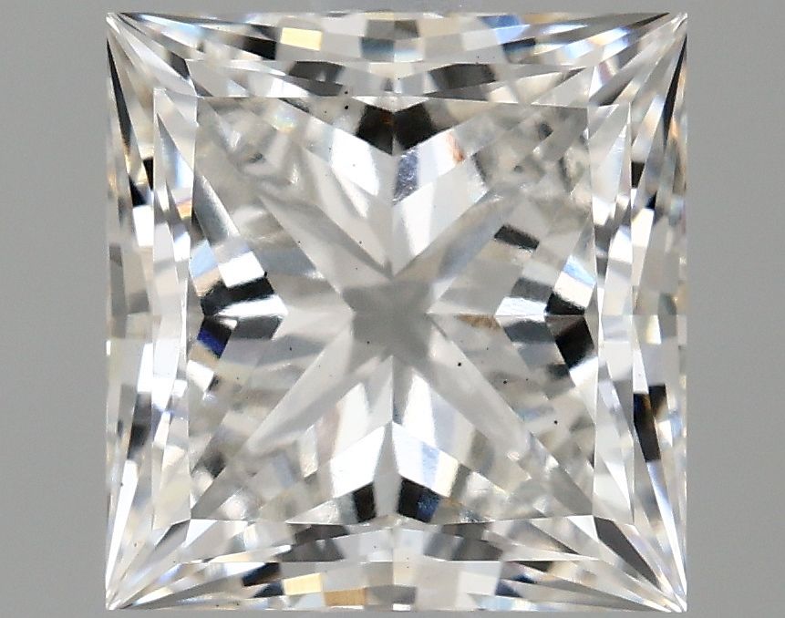 Lab Grown Diamond Lab-grown 2,21Ct G-VS1 Princess - IGILG635485381 1