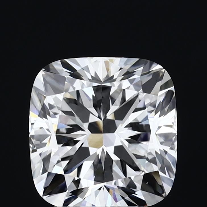 Lab Grown Diamond Lab-grown 3,09Ct D-VS1 Cushion - IGILG689542466