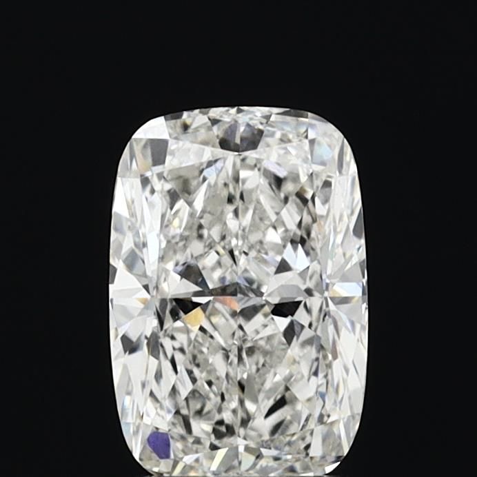 Lab Grown Diamond Lab-grown 2,04Ct F-VVS2 Cushion - IGILG697505017