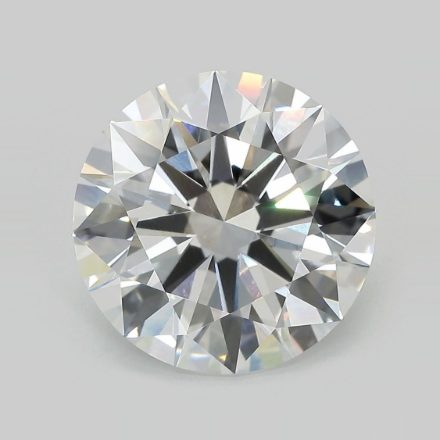 Lab Grown Diamond Lab-grown 7,36Ct E-VVS2 Round - IGILG733558286 1