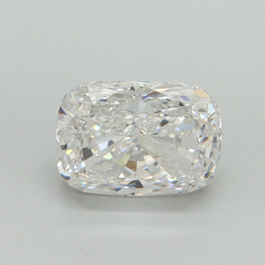 Lab Grown Diamond Lab-grown 2,13Ct D-VS1 Cushion - IGILG694534473