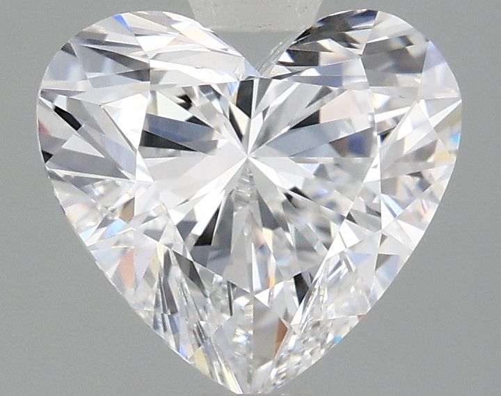 Lab Grown Diamond Lab-grown 1,82Ct D-VS1 Heart - IGILG698586311