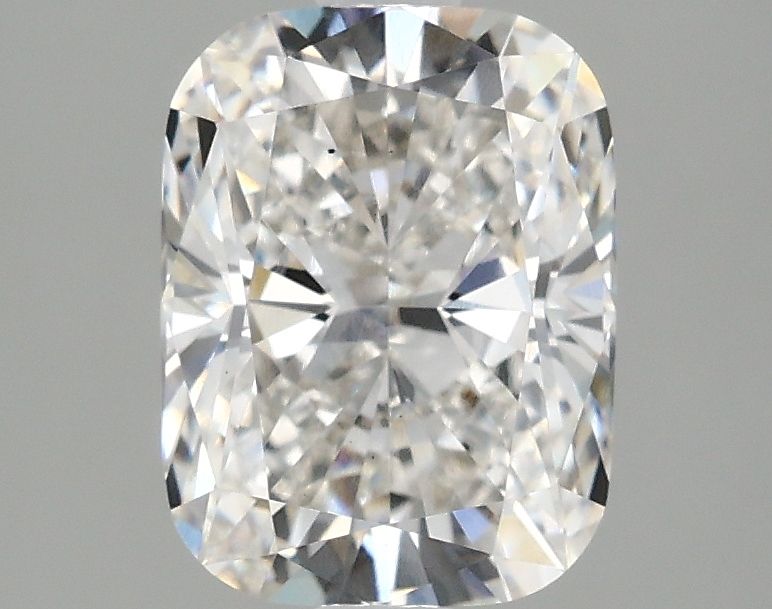 Lab Grown Diamond Lab-grown 2,08Ct G-VS1 Cushion - IGILG643428981 1