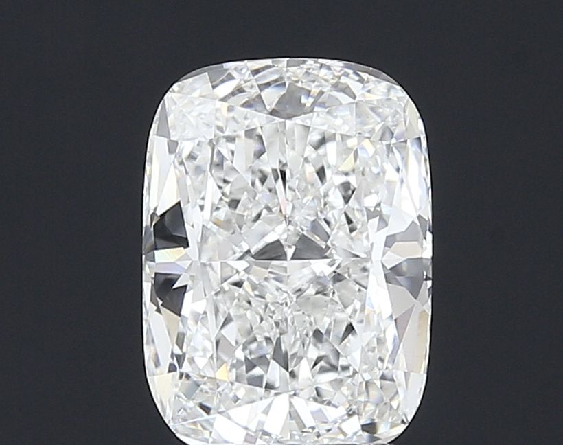Lab Grown Diamond Lab-grown 3,33Ct F-VVS2 Cushion - IGILG760548257