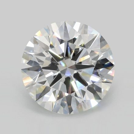 Lab Grown Diamond Lab-grown 9,02Ct F-VVS2 Round - IGILG731558275 1