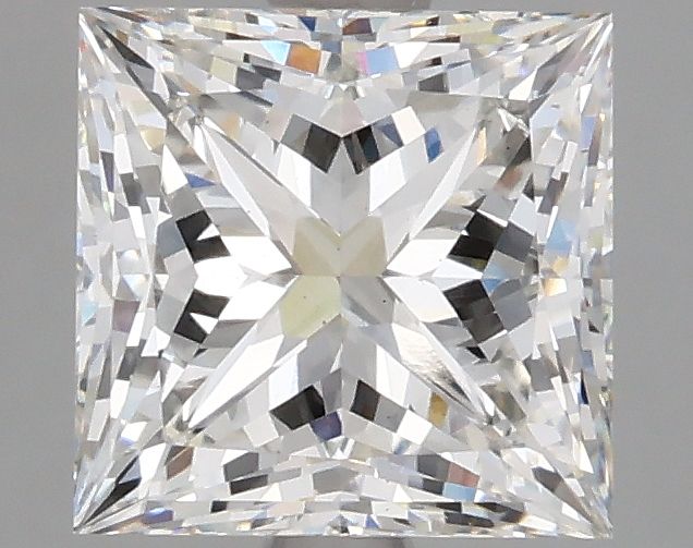 Lab Grown Diamond Lab-grown 2,31Ct G-VS1 Princess - IGILG620428160 1