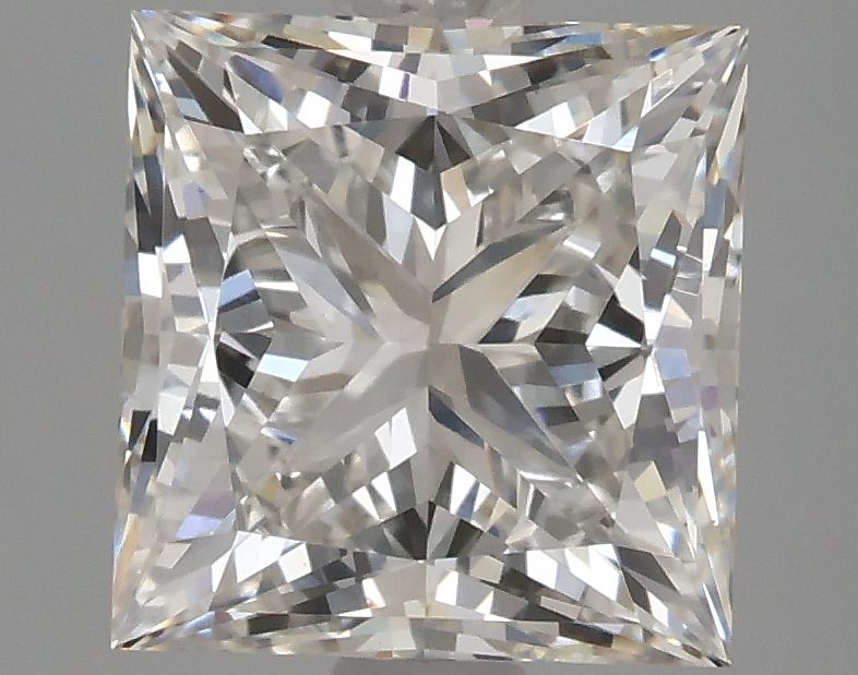 Lab Grown Diamond Lab-grown 2,33Ct G-VS1 Princess - IGILG623434237 1