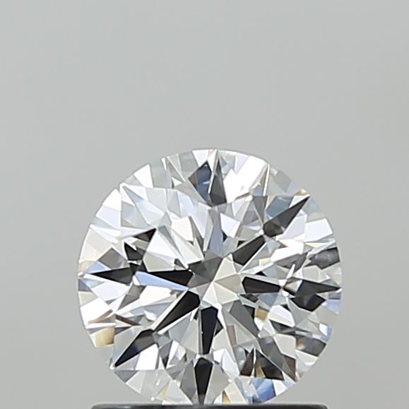 Lab Grown Diamond Lab-grown 1,08Ct D-VS1 Round - IGILG783654070