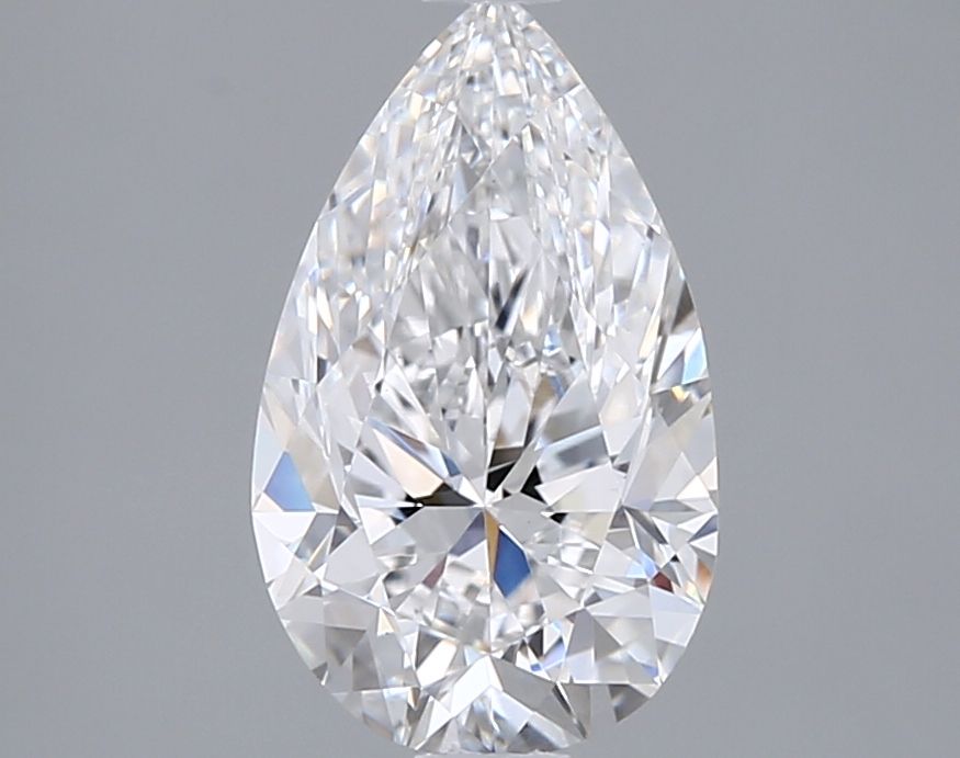 Lab Grown Diamond Lab-grown 1,53Ct D-VVS2 Pear - IGILG769601629