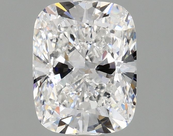 Lab Grown Diamond Lab-grown 1,48Ct D-VS1 Cushion - IGILG677549619