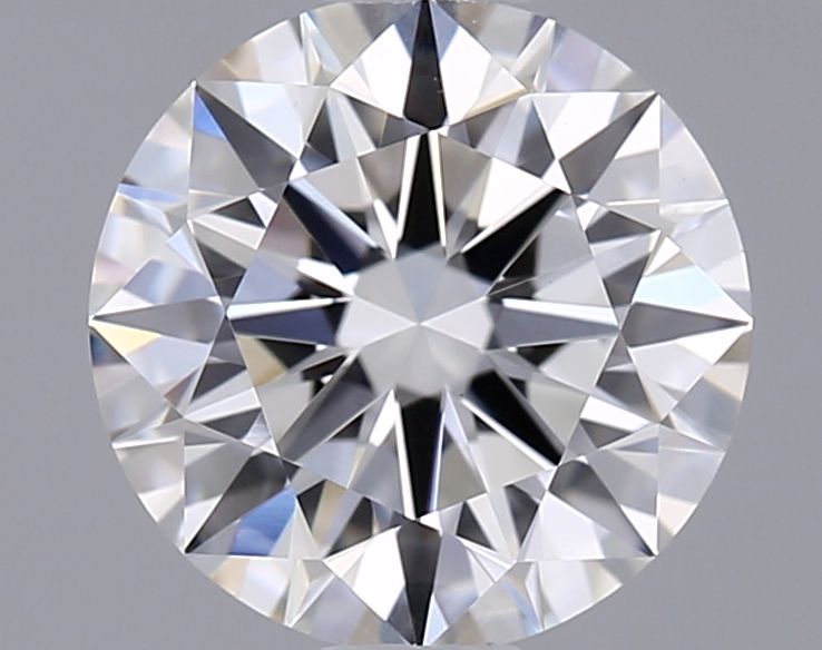 Lab Grown Diamond Lab-grown 1,06Ct F-VVS2 Round - IGILG771605870