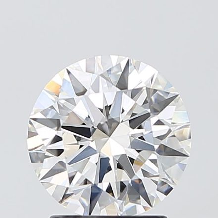 Lab Grown Diamond Lab-grown 2,08Ct E-VVS2 Round - IGILG793646745 1