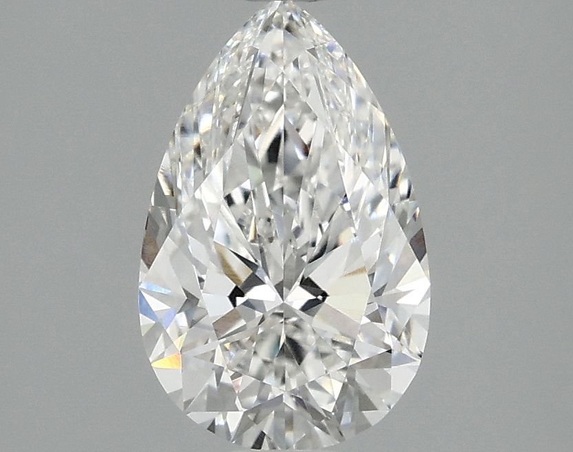 Lab Grown Diamond Lab-grown 1,56Ct D-VVS2 Pear - IGILG758501829