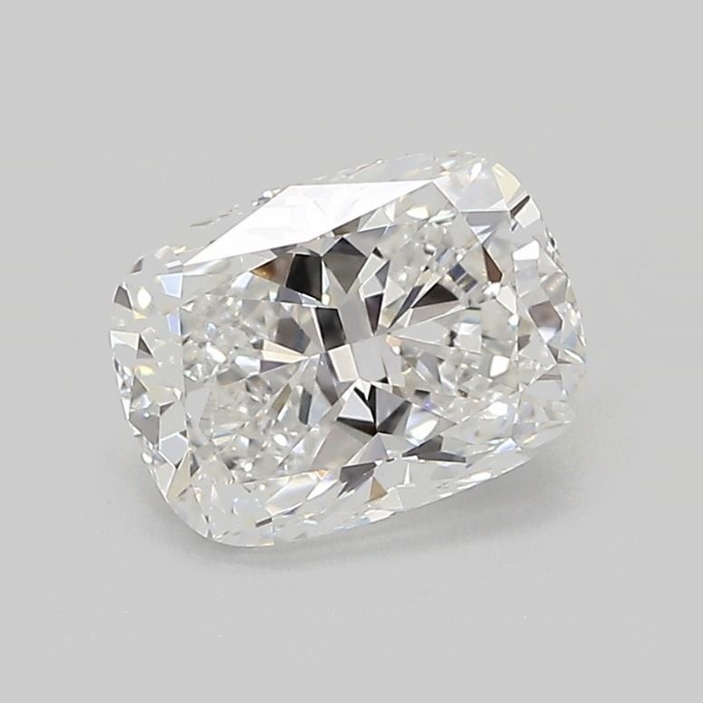Lab Grown Diamond Lab-grown 1,75Ct D-VS1 Cushion - IGILG784619308 1