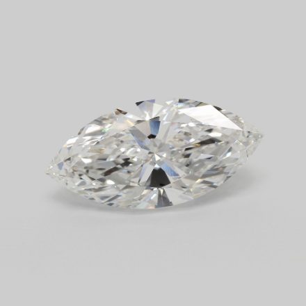 Lab Grown Diamond Lab-grown 9,1Ct F-VVS2 Marquise - IGILG781653914 1
