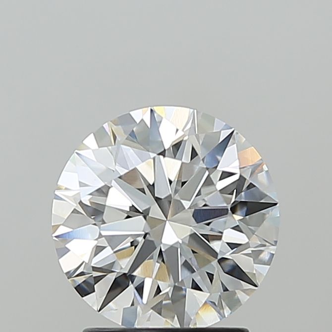 Lab Grown Diamond Lab-grown 2,04Ct F-VVS2 Round - IGILG783607648 1