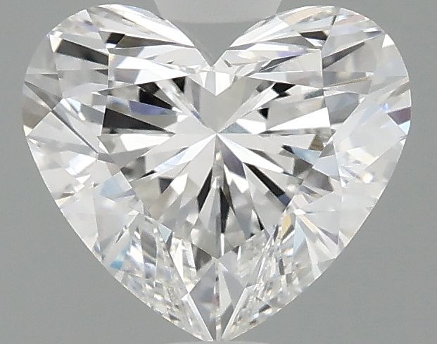 Lab Grown Diamond Lab-grown 1,59Ct D-VVS2 Heart - IGILG700593570