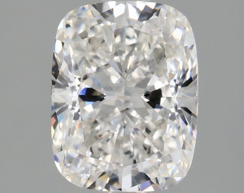 Lab Grown Diamond Lab-grown 2,08Ct G-VS1 Cushion - IGILG645424763 1