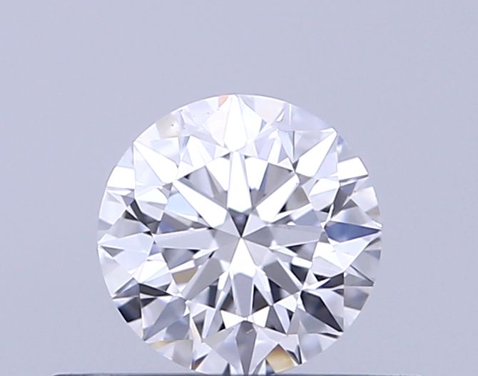 Lab Grown Diamond Lab-grown 0,4Ct D-VS1 Round - IGILG577302949