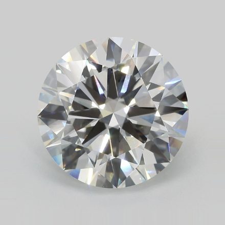 Lab Grown Diamond Lab-grown 10,25Ct G-VVS2 Round - IGILG732586781 1