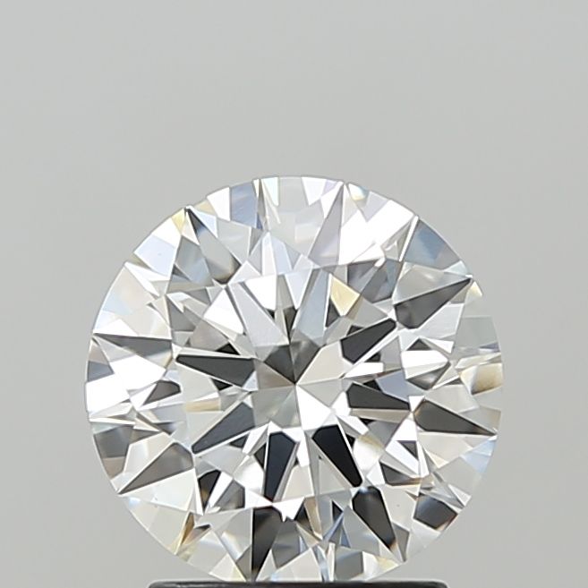 Lab Grown Diamond Lab-grown 2,04Ct F-VVS2 Round - IGILG776603589 1